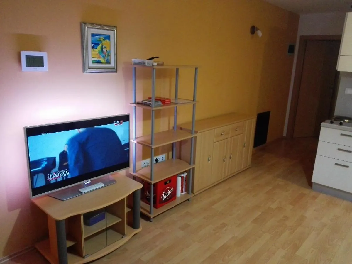 Apartment Stinjan Kascuni Πούλα